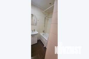 1-к квартира, посуточно, 45м2, 1/9 этаж