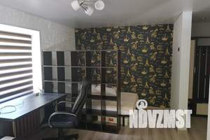 1-к квартира, посуточно, 31м2, 2/4 этаж