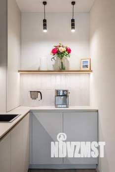 1-к квартира, посуточно, 43м2, 3/10 этаж