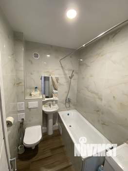 2-к квартира, на длительный срок, 52м2, 3/9 этаж