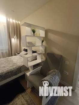 1-к квартира, посуточно, 32м2, 8/9 этаж