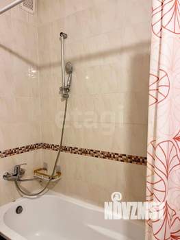 2-к квартира, на длительный срок, 60м2, 4/15 этаж