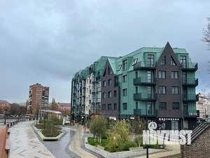 1-к квартира, посуточно, 72м2, 4/5 этаж