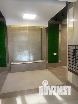 1-к квартира, посуточно, 50м2, 5/9 этаж