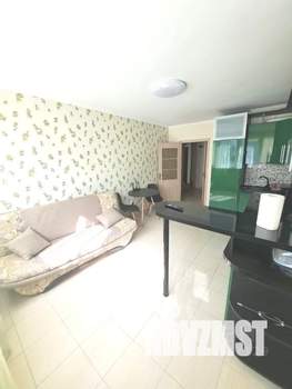 1-к квартира, посуточно, 41м2, 4/9 этаж