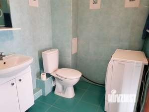 2-к квартира, на длительный срок, 63м2, 9/9 этаж