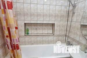 2-к квартира, посуточно, 51м2, 1/4 этаж