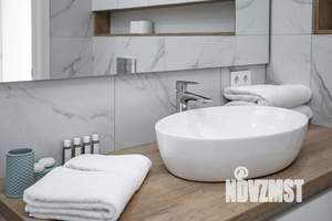 2-к квартира, посуточно, 57м2, 7/13 этаж