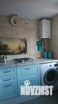 1-к квартира, посуточно, 32м2, 5/5 этаж