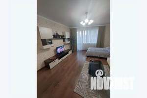 2-к квартира, посуточно, 80м2, 5/15 этаж