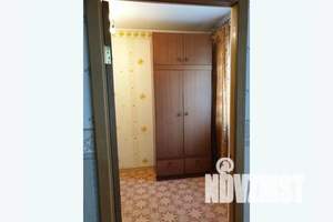 3-к квартира, посуточно, 55м2, 3/5 этаж