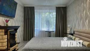 2-к квартира, посуточно, 48м2, 1/1 этаж