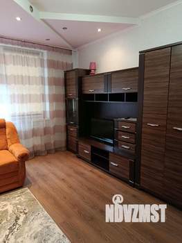 1-к квартира, на длительный срок, 43м2, 2/9 этаж