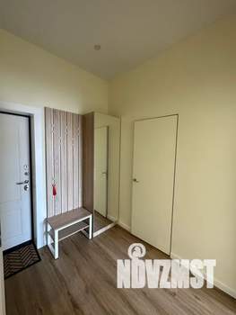 1-к квартира, посуточно, 41м2, 3/9 этаж