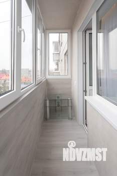 1-к квартира, посуточно, 37м2, 9/10 этаж