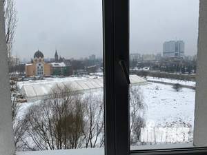 1-к квартира, посуточно, 37м2, 9/10 этаж