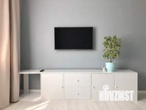 1-к квартира, посуточно, 46м2, 6/9 этаж