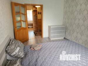 2-к квартира, посуточно, 65м2, 4/5 этаж