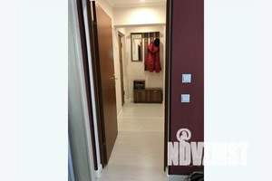 1-к квартира, посуточно, 33м2, 5/5 этаж