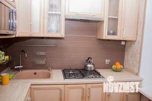 2-к квартира, посуточно, 45м2, 9/9 этаж