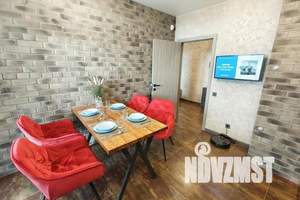 3-к квартира, посуточно, 90м2, 13/19 этаж