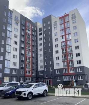 1-к квартира, на длительный срок, 35м2, 7/11 этаж