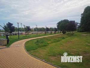 2-к квартира, посуточно, 50м2, 4/5 этаж
