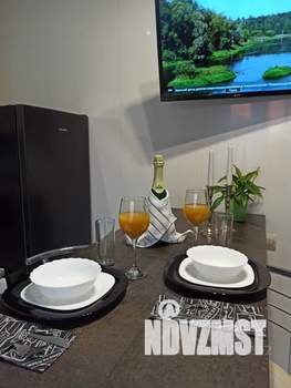 1-к квартира, посуточно, 46м2, 3/5 этаж