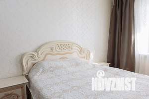 2-к квартира, посуточно, 51м2, 6/10 этаж