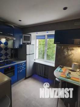 1-к квартира, посуточно, 32м2, 4/5 этаж