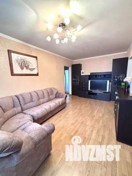 1-к квартира, посуточно, 64м2, 1/1 этаж