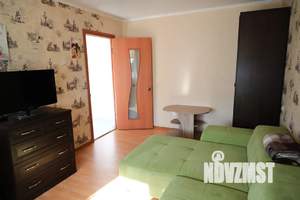 1-к квартира, посуточно, 36м2, 5/9 этаж