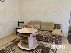 1-к квартира, на длительный срок, 50м2, 1/5 этаж