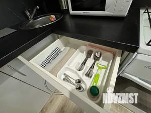 2-к квартира, посуточно, 45м2, 1/5 этаж