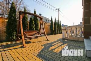 2-к квартира, посуточно, 60м2, 1/3 этаж