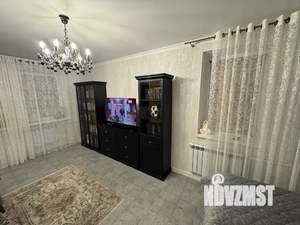 1-к квартира, посуточно, 45м2, 3/14 этаж