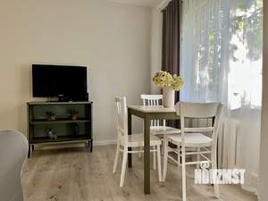 2-к квартира, посуточно, 44м2, 1/1 этаж