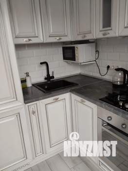 2-к квартира, посуточно, 50м2, 1/5 этаж