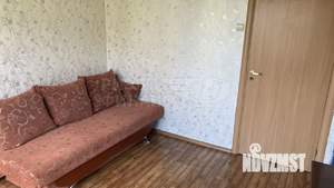 2-к квартира, на длительный срок, 50м2, 2/9 этаж