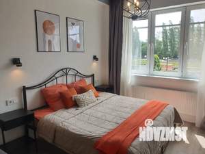 Студия квартира, посуточно, 32м2, 2/8 этаж