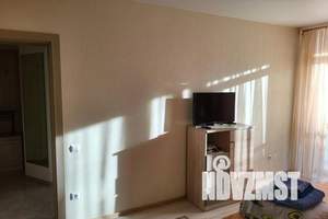 1-к квартира, посуточно, 40м2, 4/12 этаж