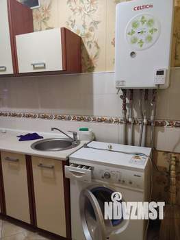 1-к квартира, на длительный срок, 37м2, 2/10 этаж