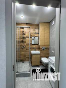 1-к квартира, посуточно, 26м2, 10/10 этаж