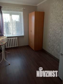 4-к квартира, на длительный срок, 60м2, 4/5 этаж