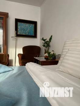 1-к квартира, посуточно, 39м2, 3/5 этаж