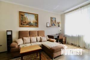 2-к квартира, посуточно, 70м2, 4/8 этаж