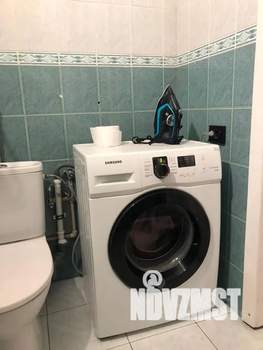 3-к квартира, посуточно, 85м2, 5/5 этаж