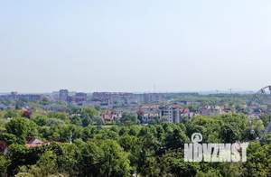 2-к квартира, посуточно, 60м2, 14/16 этаж