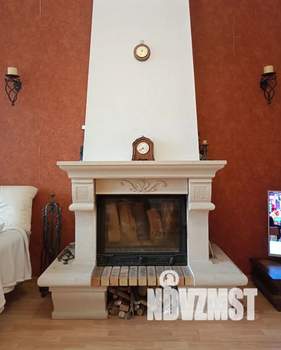 3-к квартира, посуточно, 86м2, 4/4 этаж