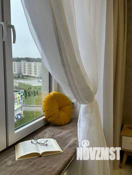 1-к квартира, на длительный срок, 41м2, 6/8 этаж